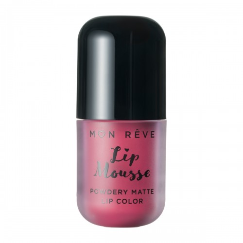 Mon Reve Lip Mousse 07 Vienna 4gr